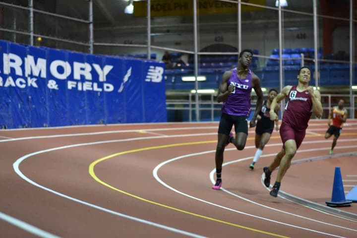 Kevin Jacob profile photo