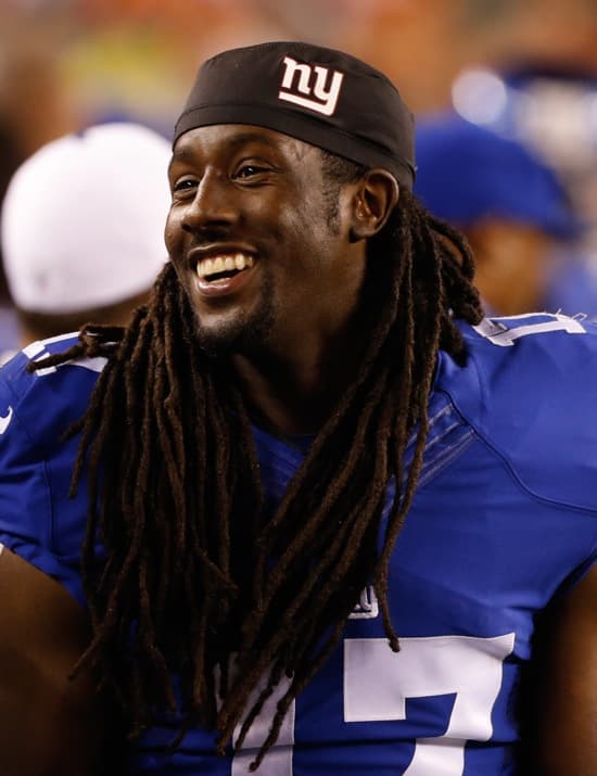 Dwayne Harris profile image