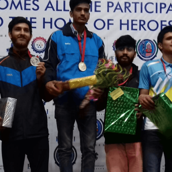 Pradeep Dahiya profile photo