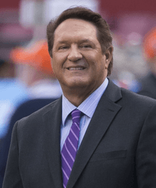 Chris Myers profile image