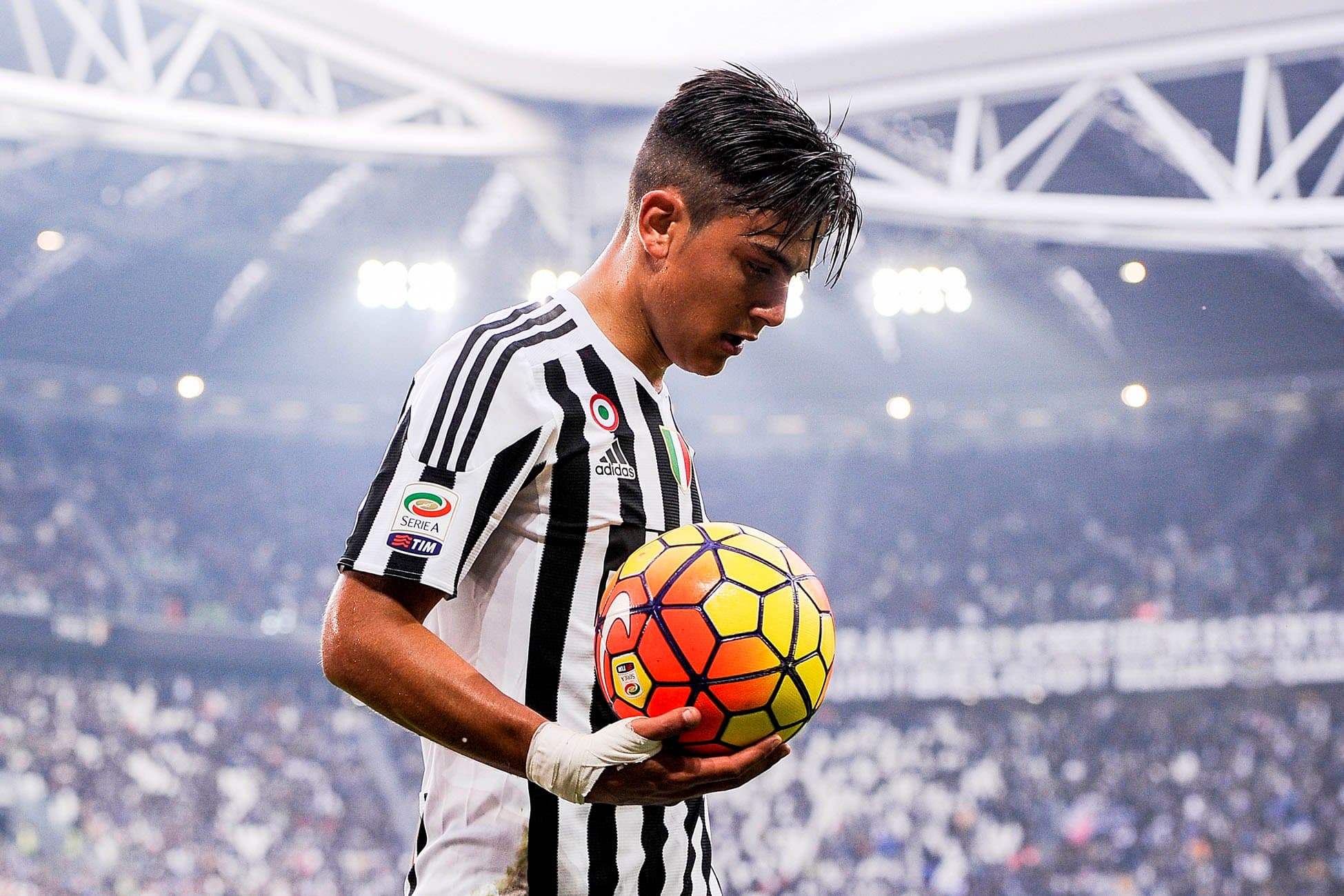Paulo Dybala profile image
