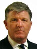 John Meindl profile photo