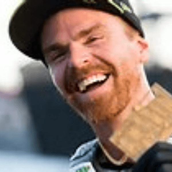 Nate Adams profile photo