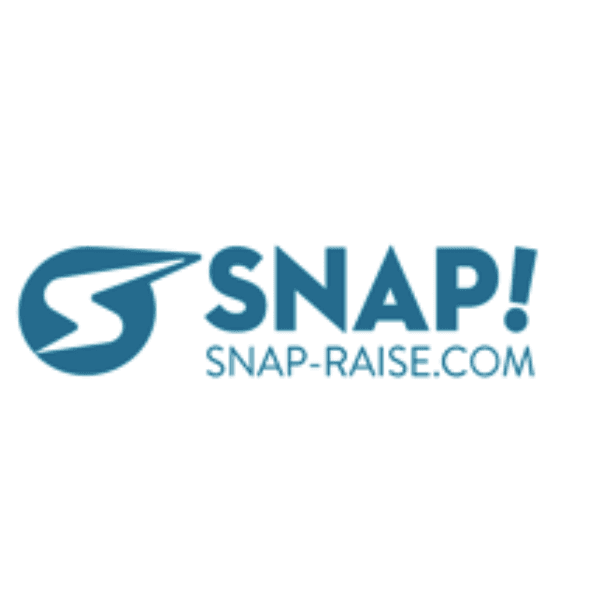 SNAP RAISE WEBSITE profile photo