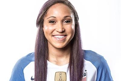 Jaelene Hinkle profile image