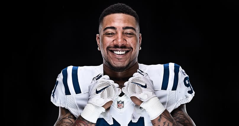 Jonathan Newsome profile image