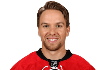 Zach Boychuk profile photo