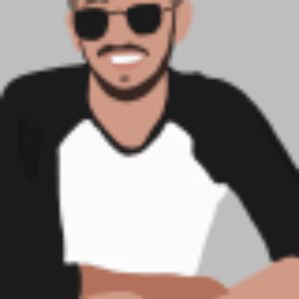 sad adds profile photo