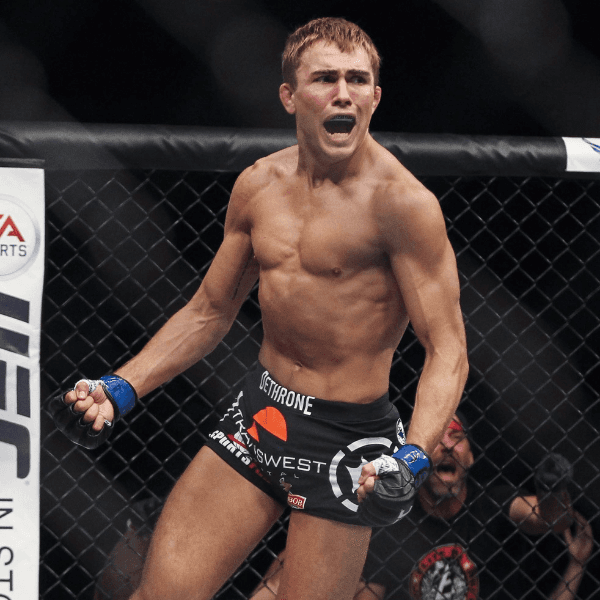 Cody Gibson profile image