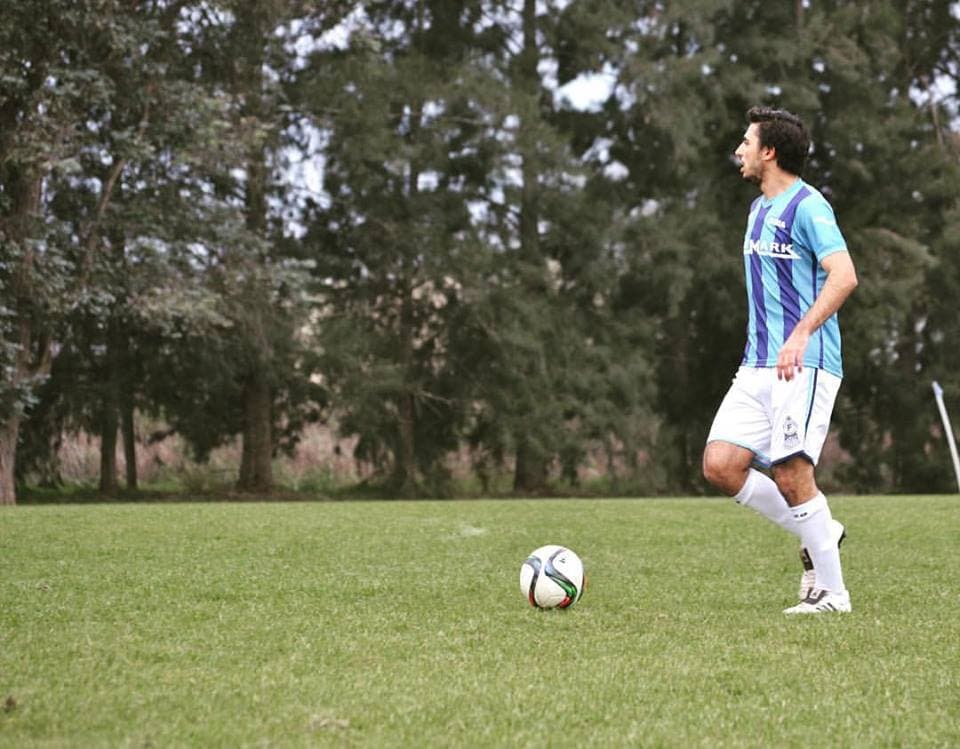 Viken Martin Safarian profile photo