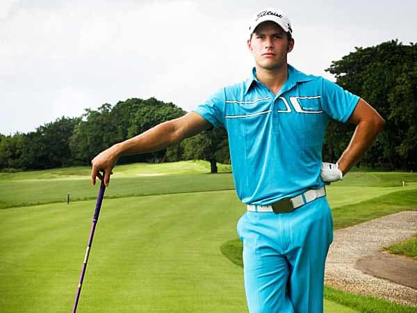 Willy Pumarol profile photo