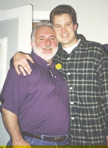 Bill Sanders profile photo