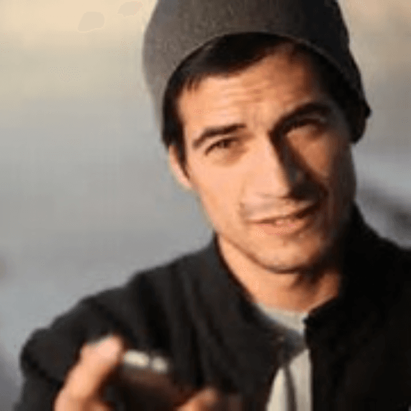 Nigel Alexander profile photo