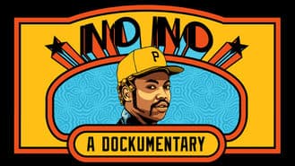 No No A Dockumentary (Dock Ellis Story) profile photo