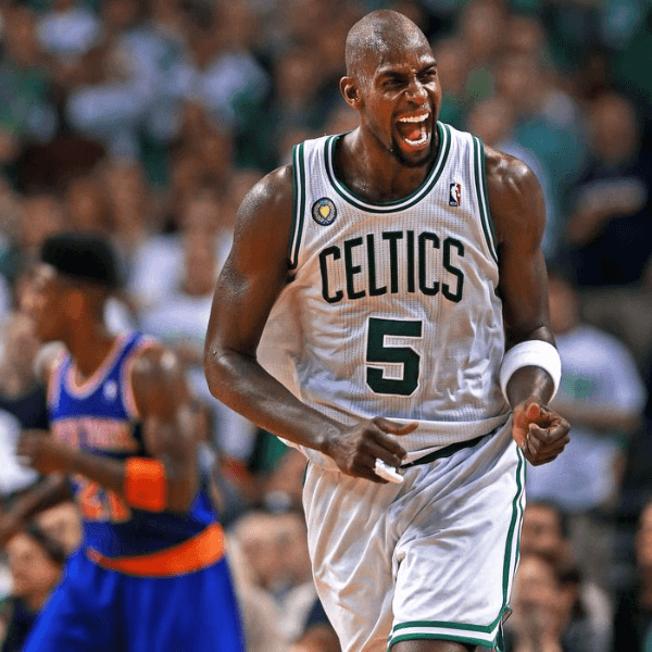 Kevin Garnett profile image