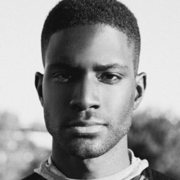 Melvin Echard profile image