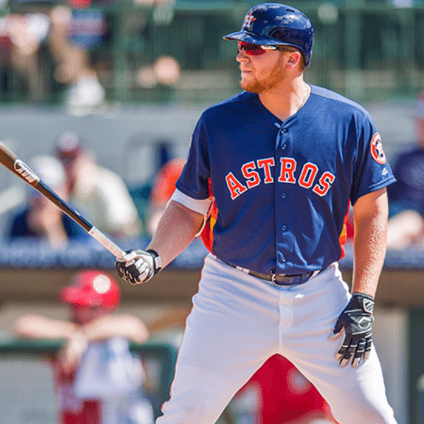 A.J. Reed profile photo