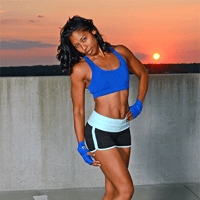 Condreda Presley profile photo