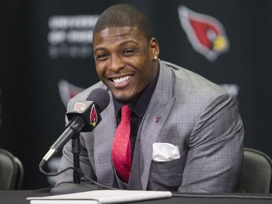 All-Pro Adrian Wilson NFL profile photo