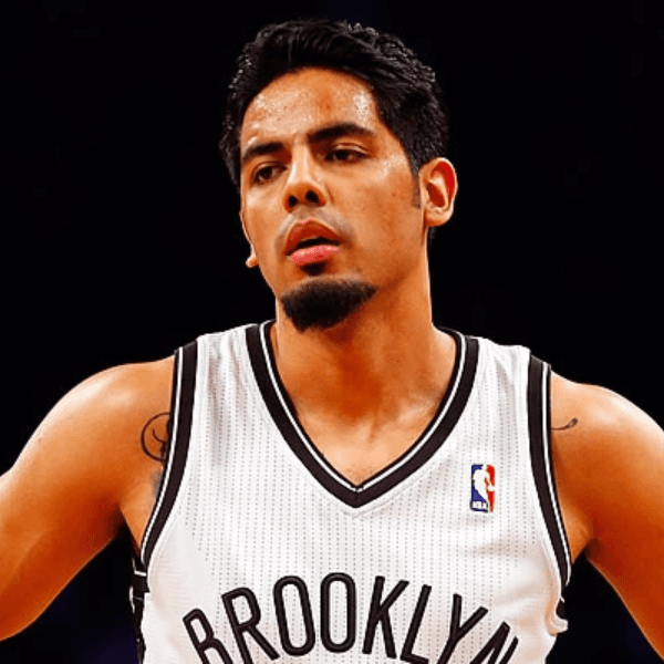 Jorge Gutierrez profile photo