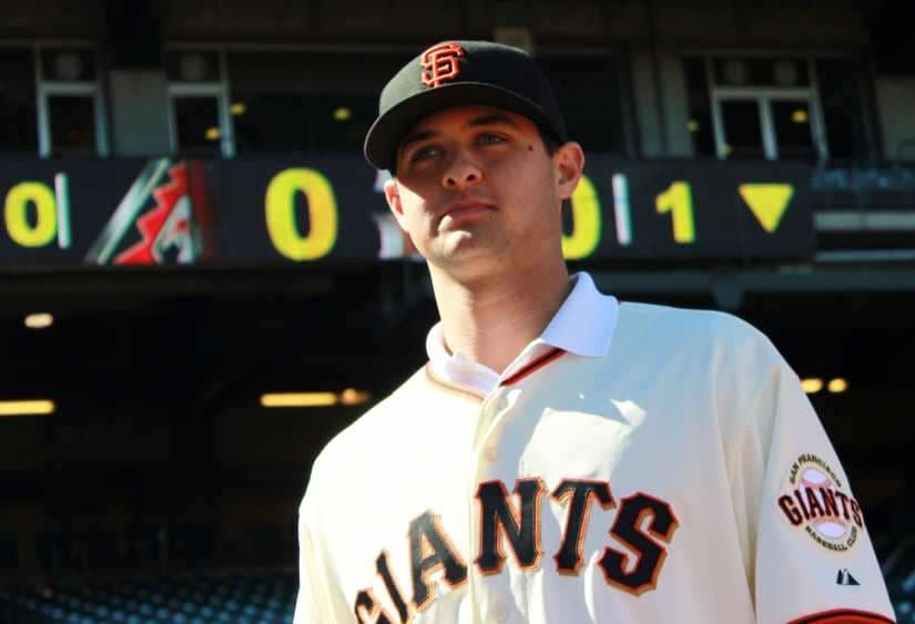 Tyler Beede profile image