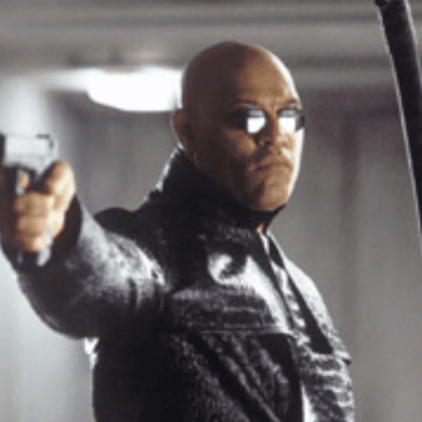 Laurence Fishburne profile photo