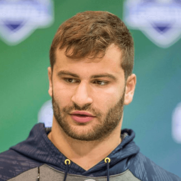 Ben Gedeon profile image