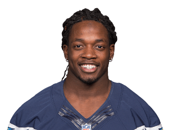 Melvin Gordon profile image