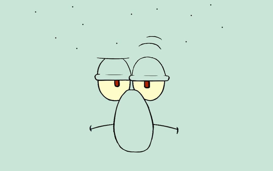 Squidward Tentacles profile photo