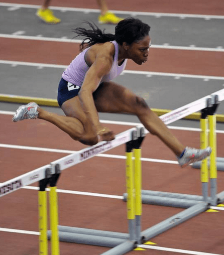 Deborah John profile photo