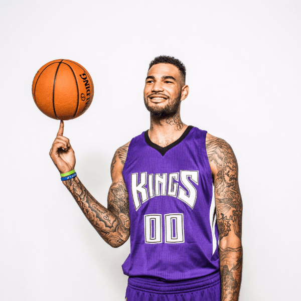 Willie Cauley-Stein profile photo