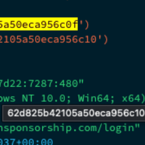 bow now profile image