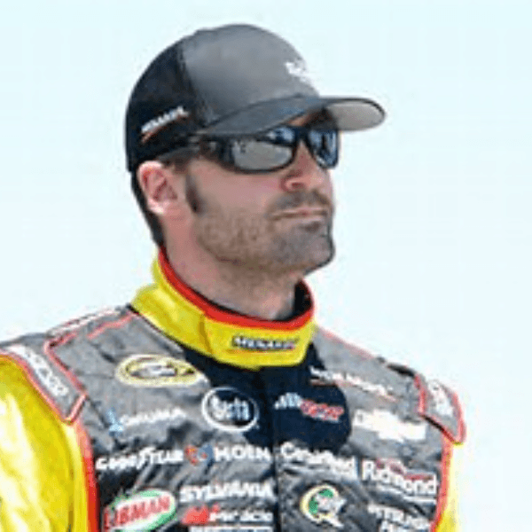 Paul Menard profile image