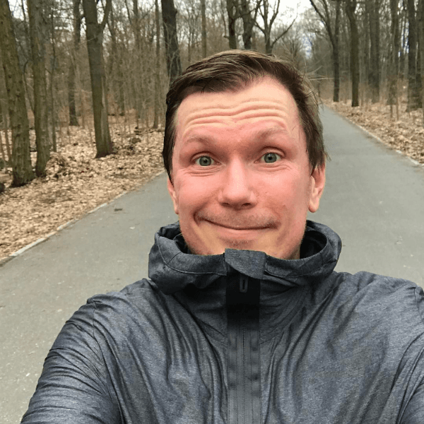 Daniel Klarkowski profile photo