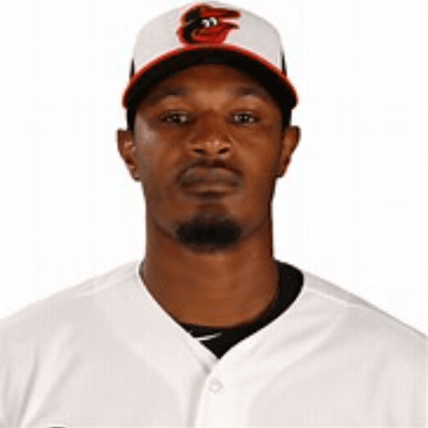 Adam Jones profile photo