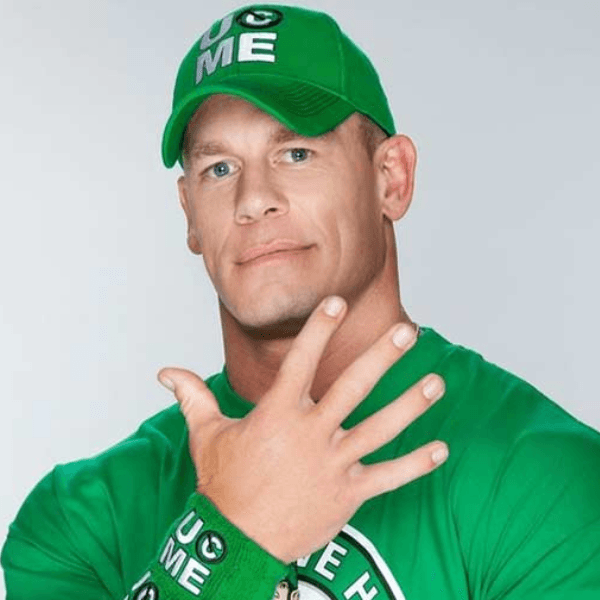 Jhon Cena profile image