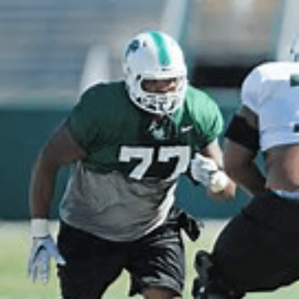 Tanzel Smart profile image