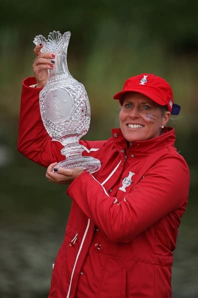 Betsy King profile photo