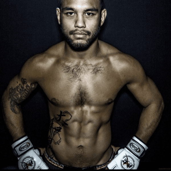 Frank Camacho profile photo