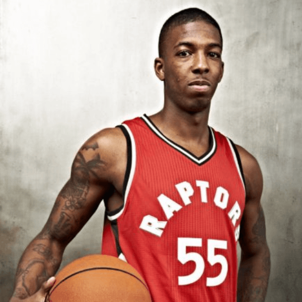 Delon Wright profile image