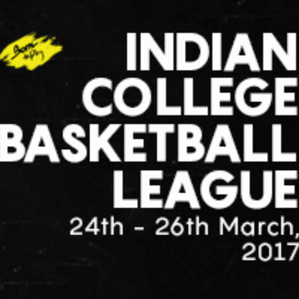 IndianCollegeBasketballLeague profile photo