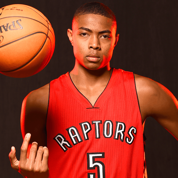 Bruno Caboclo profile image
