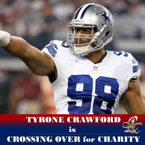Tyrone Crawford profile photo