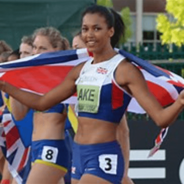 Morgan Lake profile image