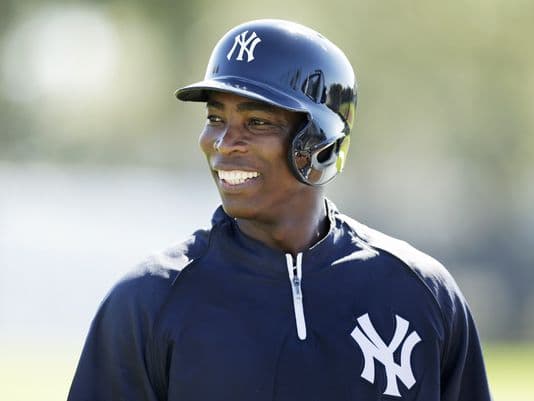 Alfonso Soriano profile photo