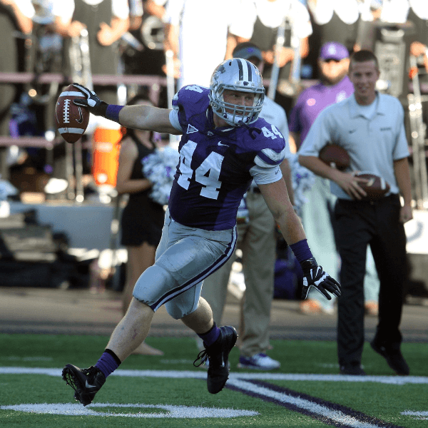 Ryan Mueller profile photo