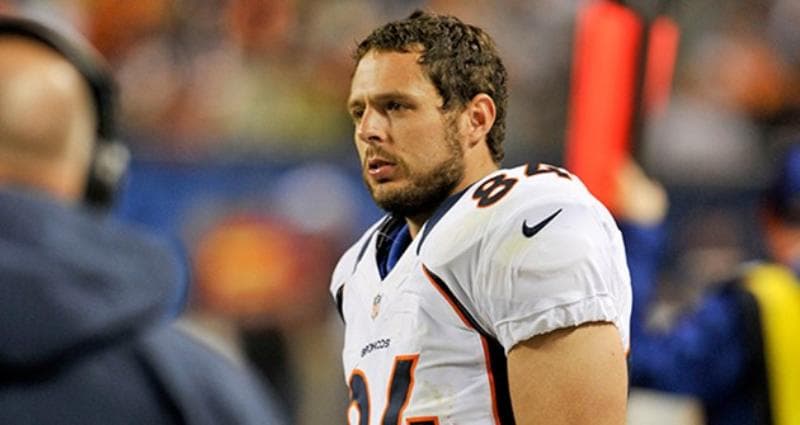 Jacob Tamme profile photo