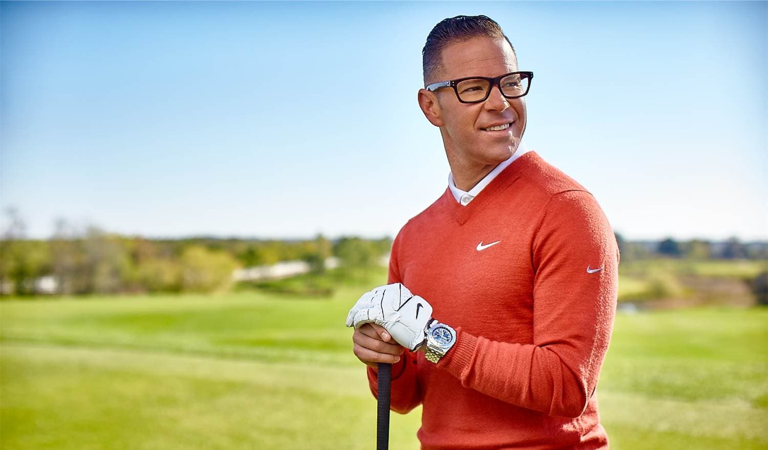 Sean Foley profile photo