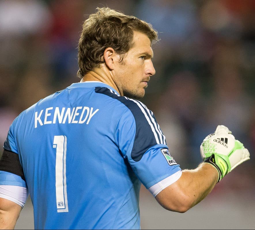 Dan Kennedy Los Angeles California profile image