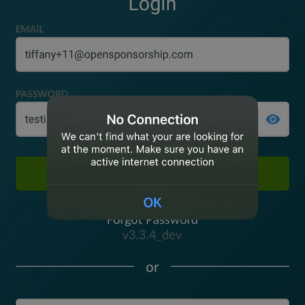 Testing Test profile image